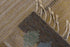 Antique Rollaken Area Rug (5' x 8')